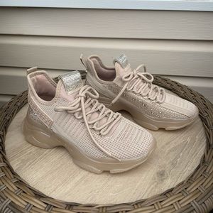 Steve Madden sneakers “Maxima Blush Multi”